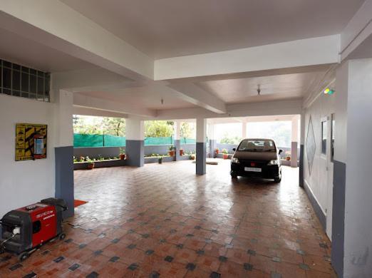 Sparkling Hill Coonoor Extérieur photo