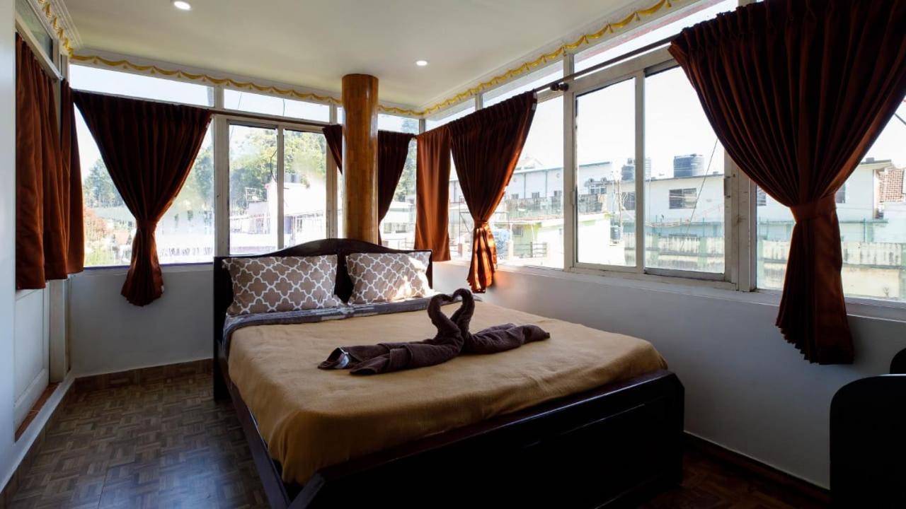 Sparkling Hill Coonoor Chambre photo