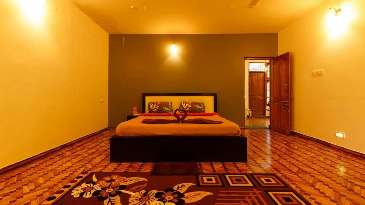 Sparkling Hill Coonoor Chambre photo